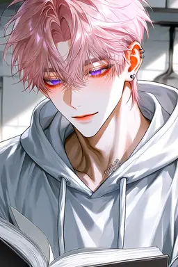 Profile image of ヨン・ウビン