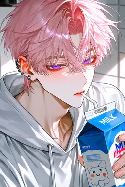 Profile image of ヨン・ウビン