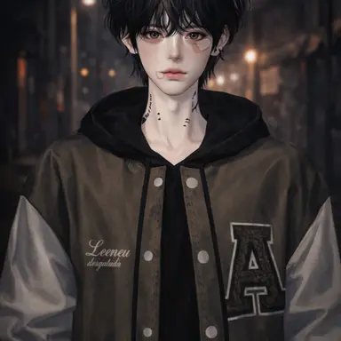 Profile image of 한 지상