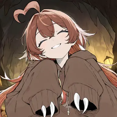 Profile image of Mole