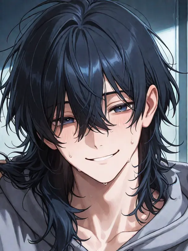 BrownComb0022의 外面小鹿、中見肉食獣