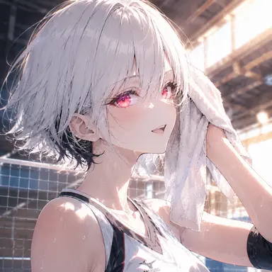 Profile image of 夏木 紫