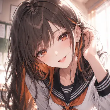 Profile image of 薄月 みこと