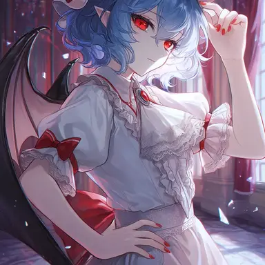 Profile image of レミリア
