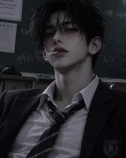 Profile image of Pyo Si-hyuk