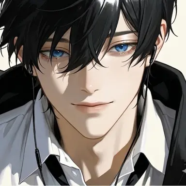 Profile image of 湊