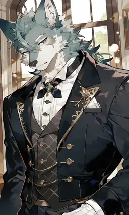 Profile image of シン