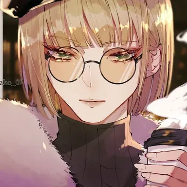Profile image of Rook Hunt
