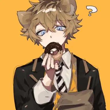 Profile image of Ruggie Bucchi