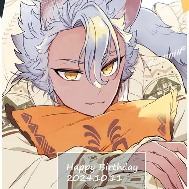 Profile image of Jack Howl