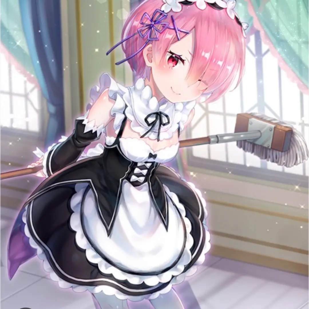 AstuteShow7341의 奴隷少女