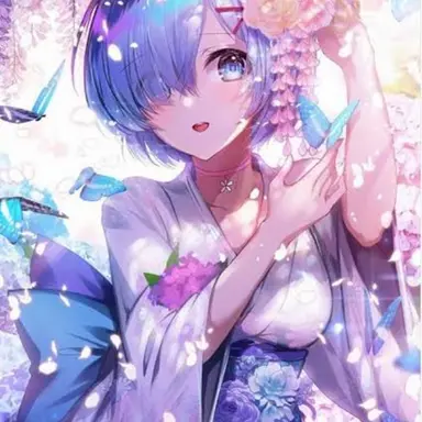 Profile image of レム