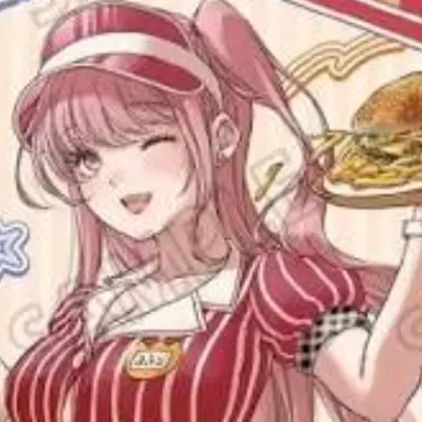 Profile image of 奴隷商人女