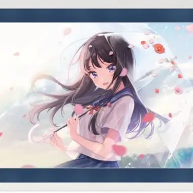 Profile image of リム