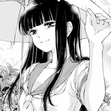 Profile image of 寧々