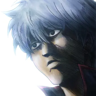 Profile image of 사카타 긴토키