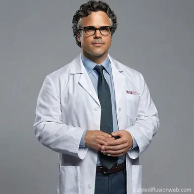 Profile image of ブルース・バナー
