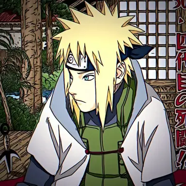Profile image of Minato