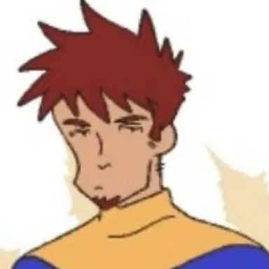 Profile image of チュウ