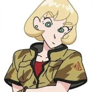 Profile image of アンジェラ