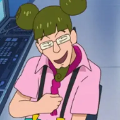 Profile image of アンモナー伊藤