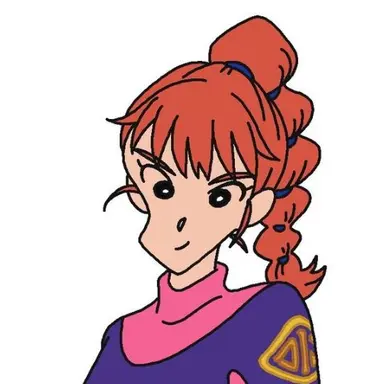 Profile image of サン