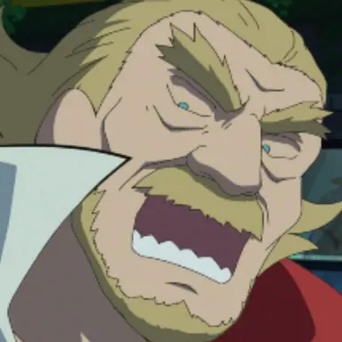 Profile image of バブル・オドロキー