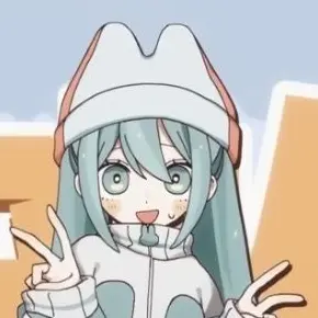 Profile image of ミク
