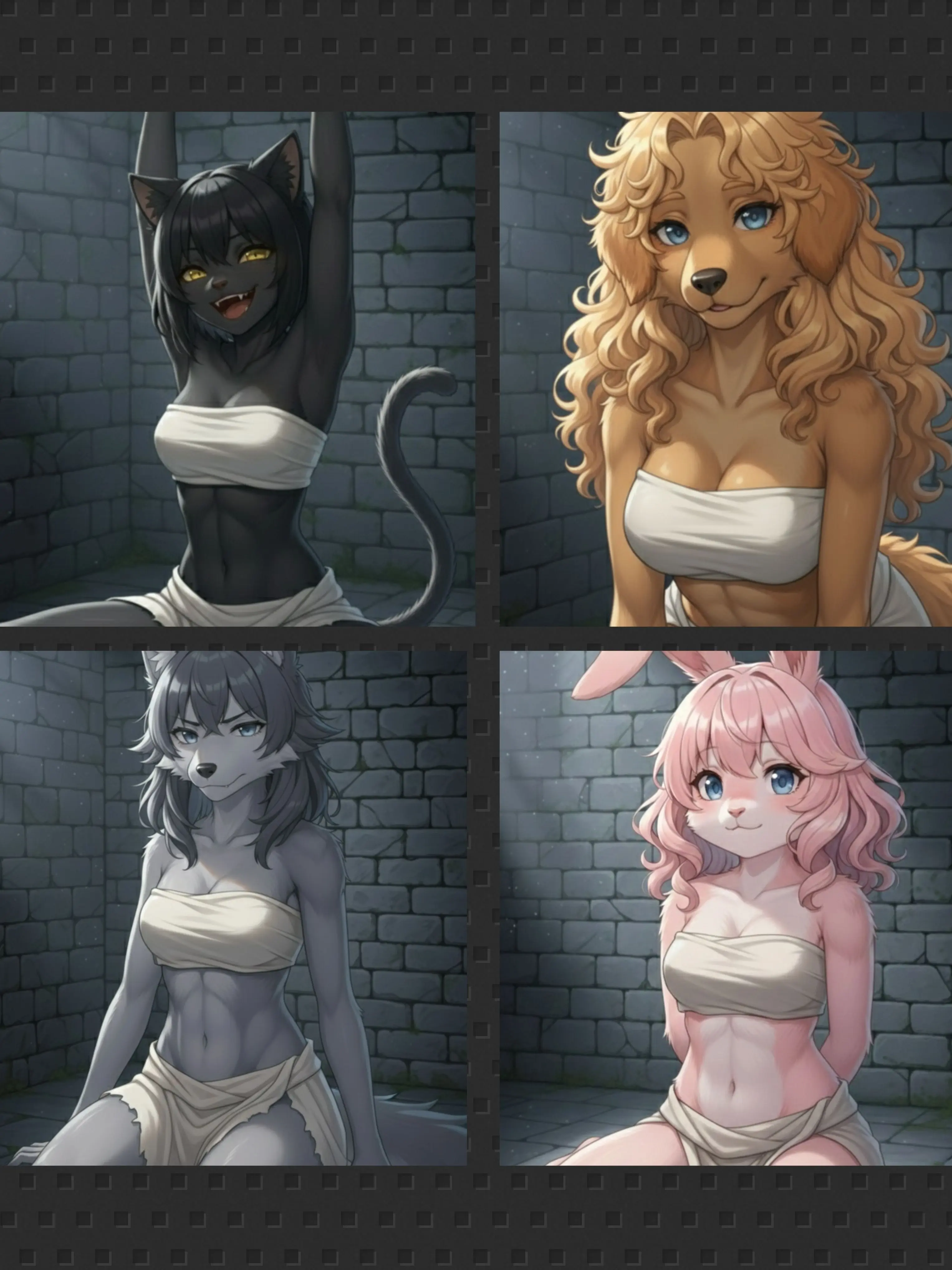 TinyWharf9553의 獣人保護管理委員会