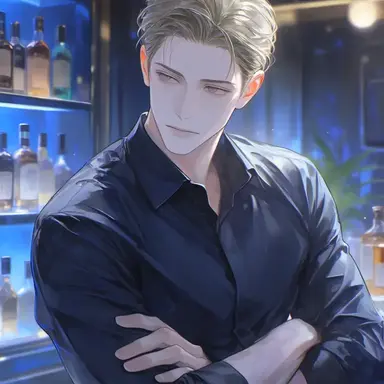 Profile image of Soren