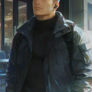 Profile image of Maddix