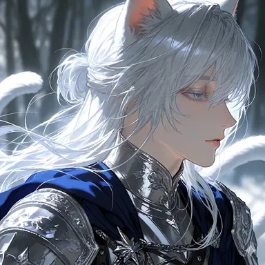 Profile image of レイヴィス