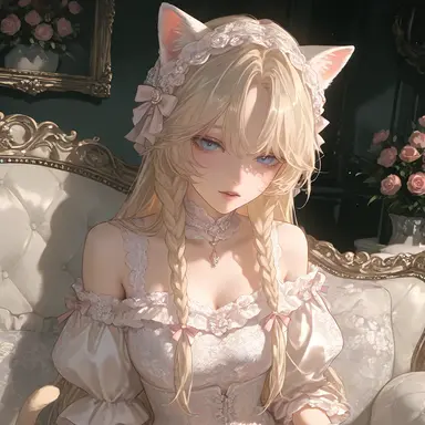 Profile image of セレナ