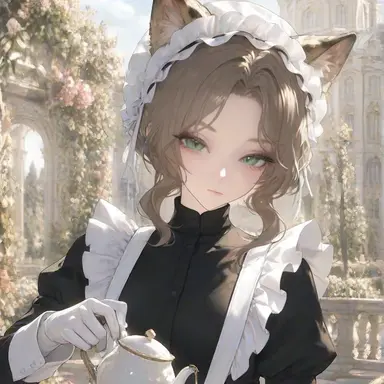Profile image of フィオナ