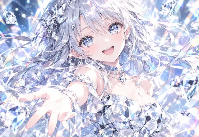 Profile image of ダイヤモンド
