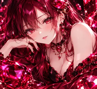 Profile image of ルビー