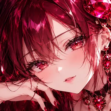Profile image of ルビー