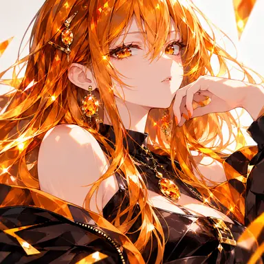 Profile image of ガーネット