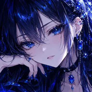 Profile image of サファイア