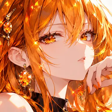 Profile image of ガーネット