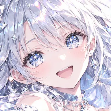 Profile image of ダイヤモンド