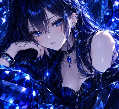 Profile image of サファイア