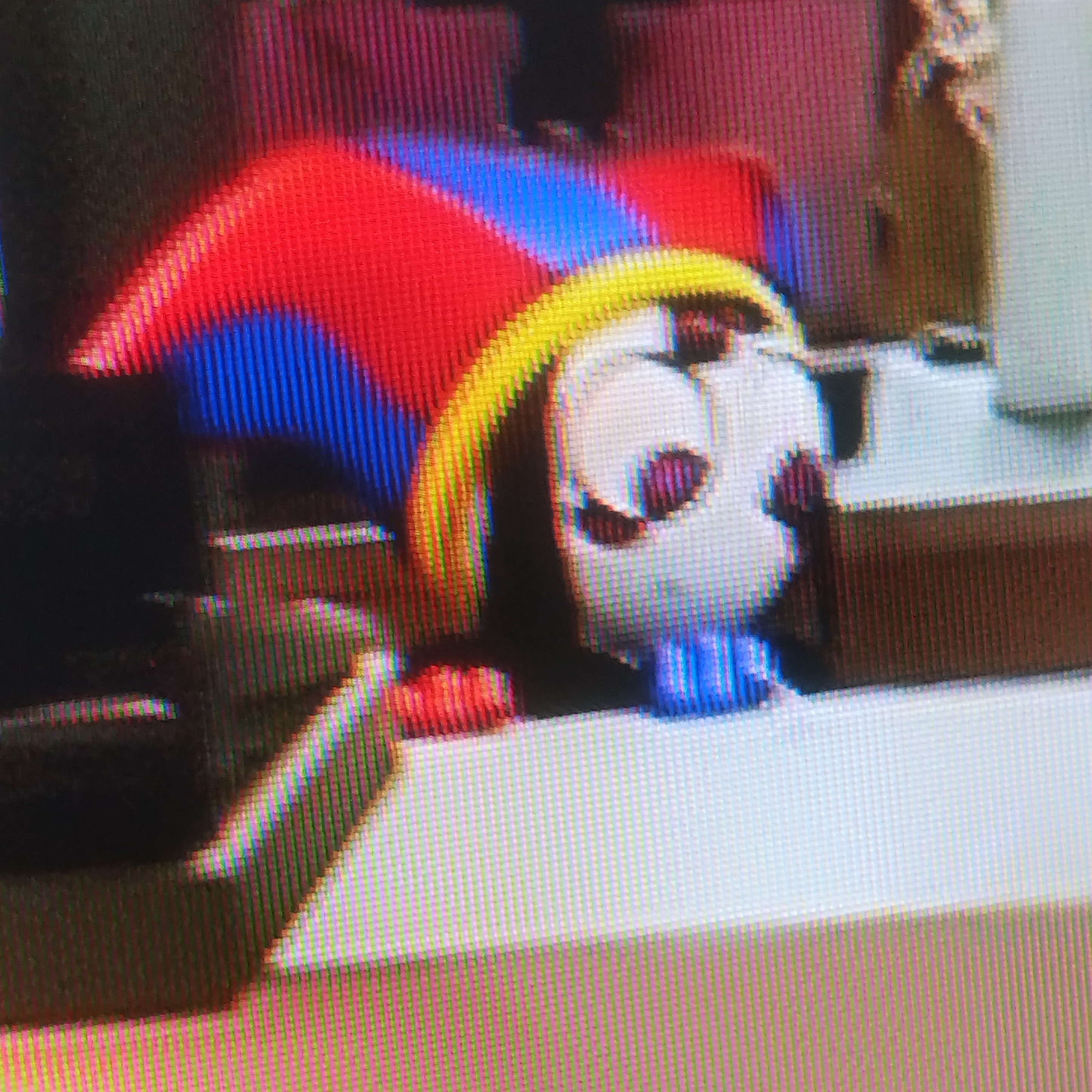 디지털 서커스 4화(여우포함) 대표 이미지