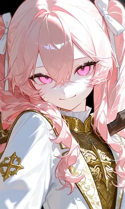 Profile image of Lilia