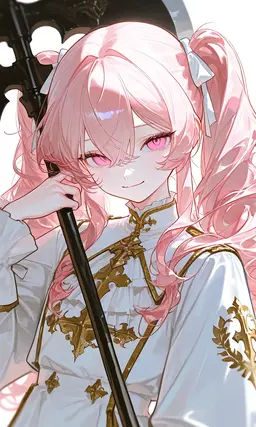 Profile image of Lilia