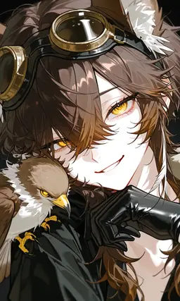 Profile image of Finn