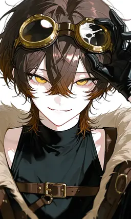 Profile image of Finn