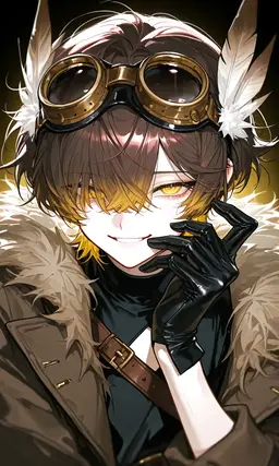 Profile image of Finn