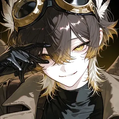 Profile image of Finn