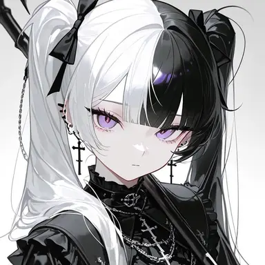 Profile image of Crow